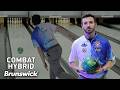Brunswick Combat Hybrid | Nate Stubler