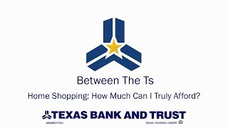 Between the Ts - Home Shopping - Barbara Berry