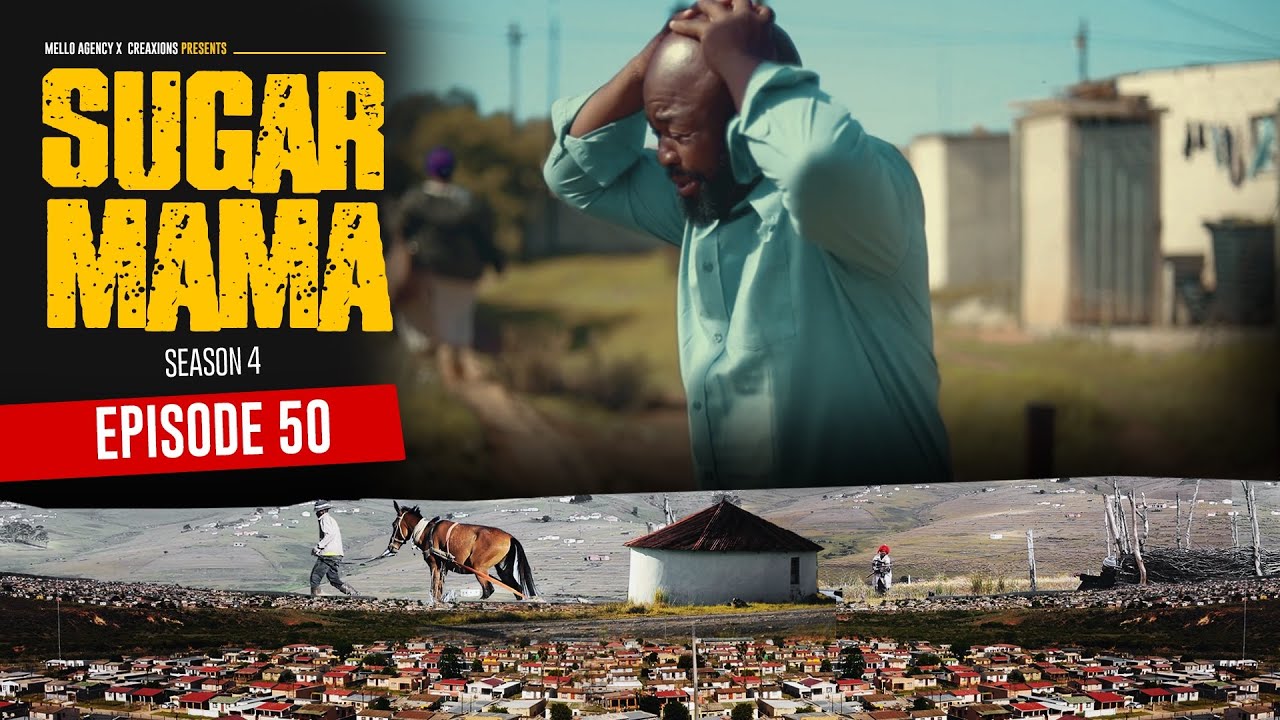 SugarMama S4 EP50