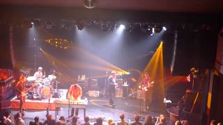 TMBG, Rhythm Section Want Ad, MHoW 5-31-15