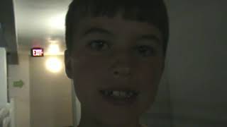 Nick Hotel July 2007 At The Holiday Inn Resort Orlando Suites