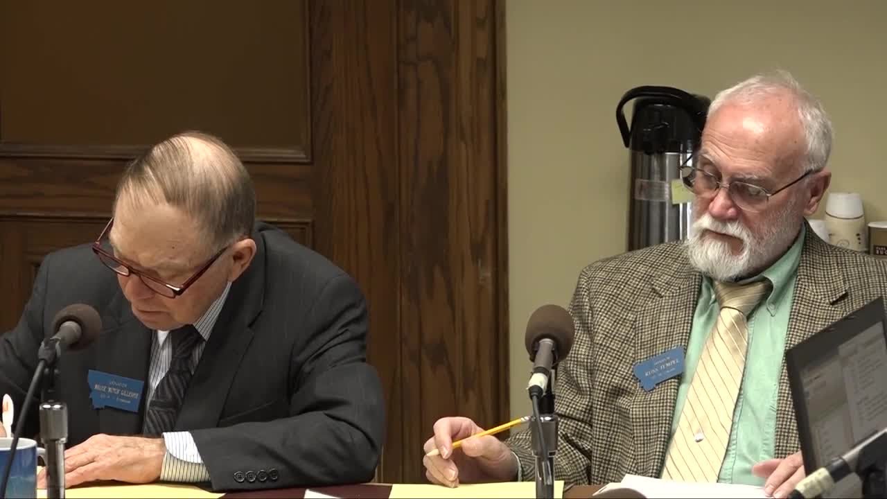 Montana lawmakers consider bill on legal protections for medical marijuana patients