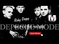 Ricky Deejay - Depeche Mode Megamix