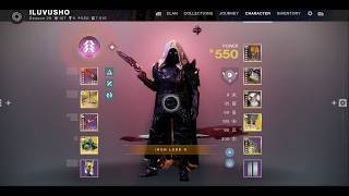 THIS Is The ULTIMATE Do-It-All Hunter Build... [Destiny 2 Monument Of Triumph]