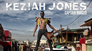 Keziah Jones - Memory (Official Audio)
