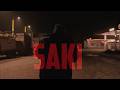 SAKI Vida De Official Music Video 