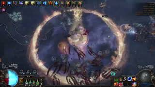 [3.25] Strong All-Around Beginner T16 Atlas Strategy (Maps, Deli Orbs, Altars)