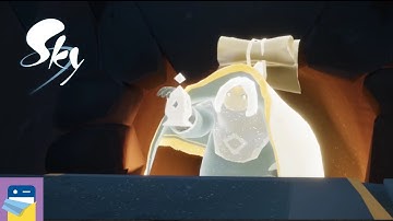 Sky: Children of the Light - Season of Belonging Opening Cutscene - Beta Spoilers!