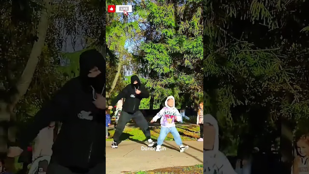 happy dance 👏🎉