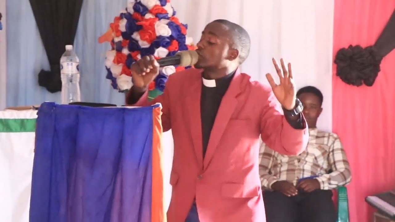 Waumini Wa Kanisa La Mlima Sayuni Watoa Ushuhuda Matendo Makubwa ya Mungu Aliyo  Watendea