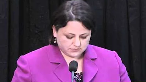 OC Cleantech Symposum 4 Jennifer Szaro Part 2