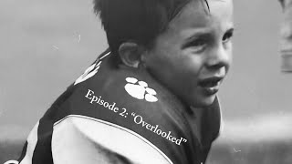 OVERCOME THE ODDS: The Huey Blalock Story - Episode 2: “Overlooked”