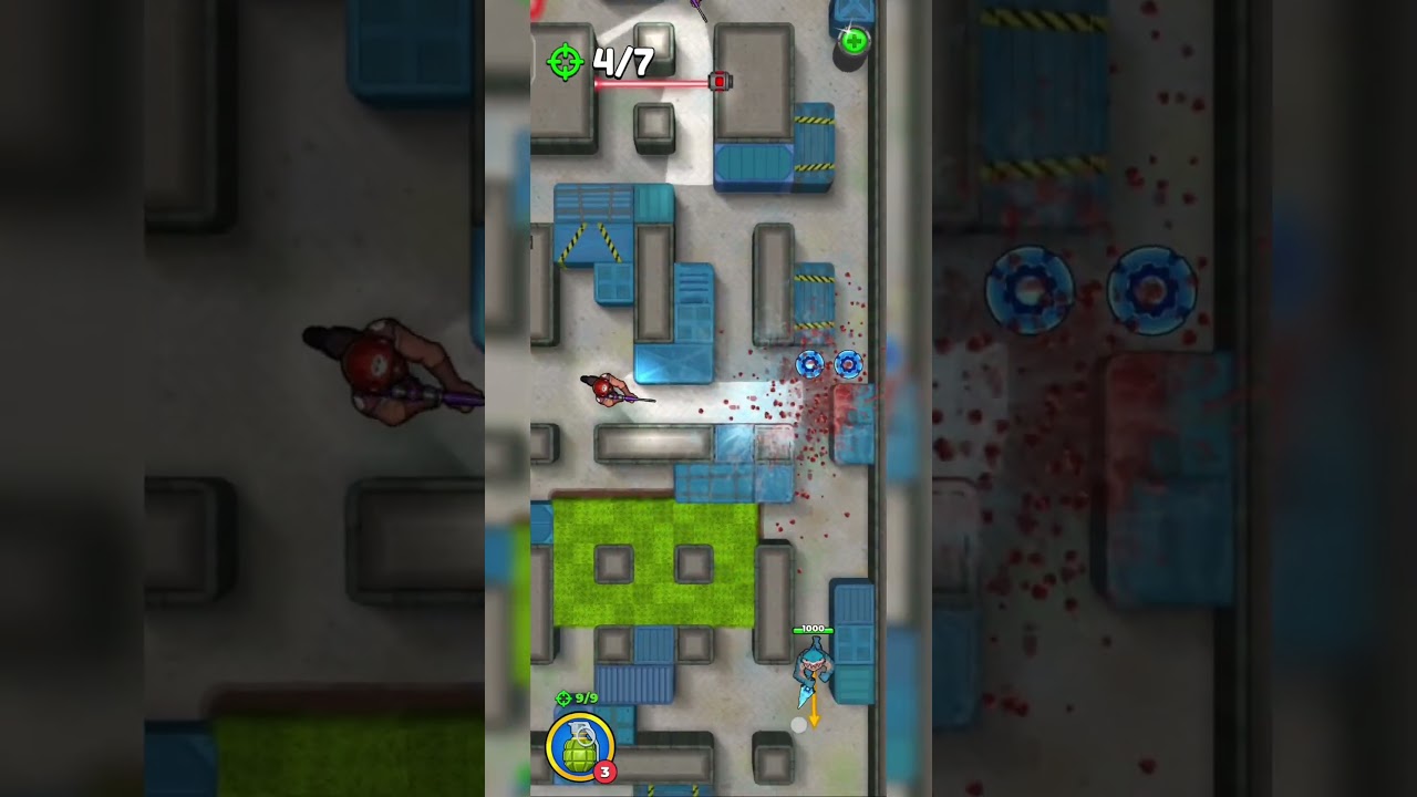 Assassin Hunter And Creed Best Kills Game 🎮🎯 Gameplay 