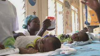 Celebrity MALARIA VACCINE: Scientists make breakthrough Profile