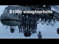 100b slaughterbots godfather of ai shows how ai will kill us how to avoid it