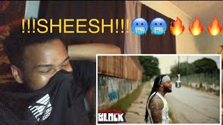 Montana of 300 - Unguardable | From The Block Performance - Reaction