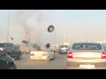 Incredible Road Moments Caught On Camera