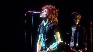 The Replacements  - Live at The I Beam, San Francisco, 9. 12. 1985 - FULL CONCERT