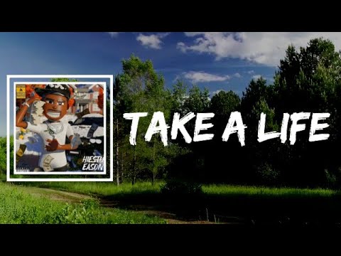 Pooh Shiesty (feat. Foogiano) - Take A Life (Lyrics)