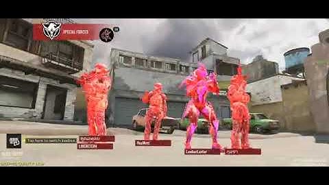 UNLIMITED KILLS! CODM MOD MENU v1.6.50 | AIMBOT, WALLHACK, NO RECOIL | ANDROID/iOS HACK 2025!