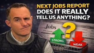 What the Next Jobs Report Won’t Explain