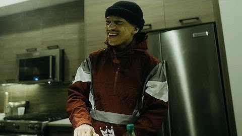 Iayze - Hold Me (prod Jamesstfu) (OFFICIAL AUDIO)