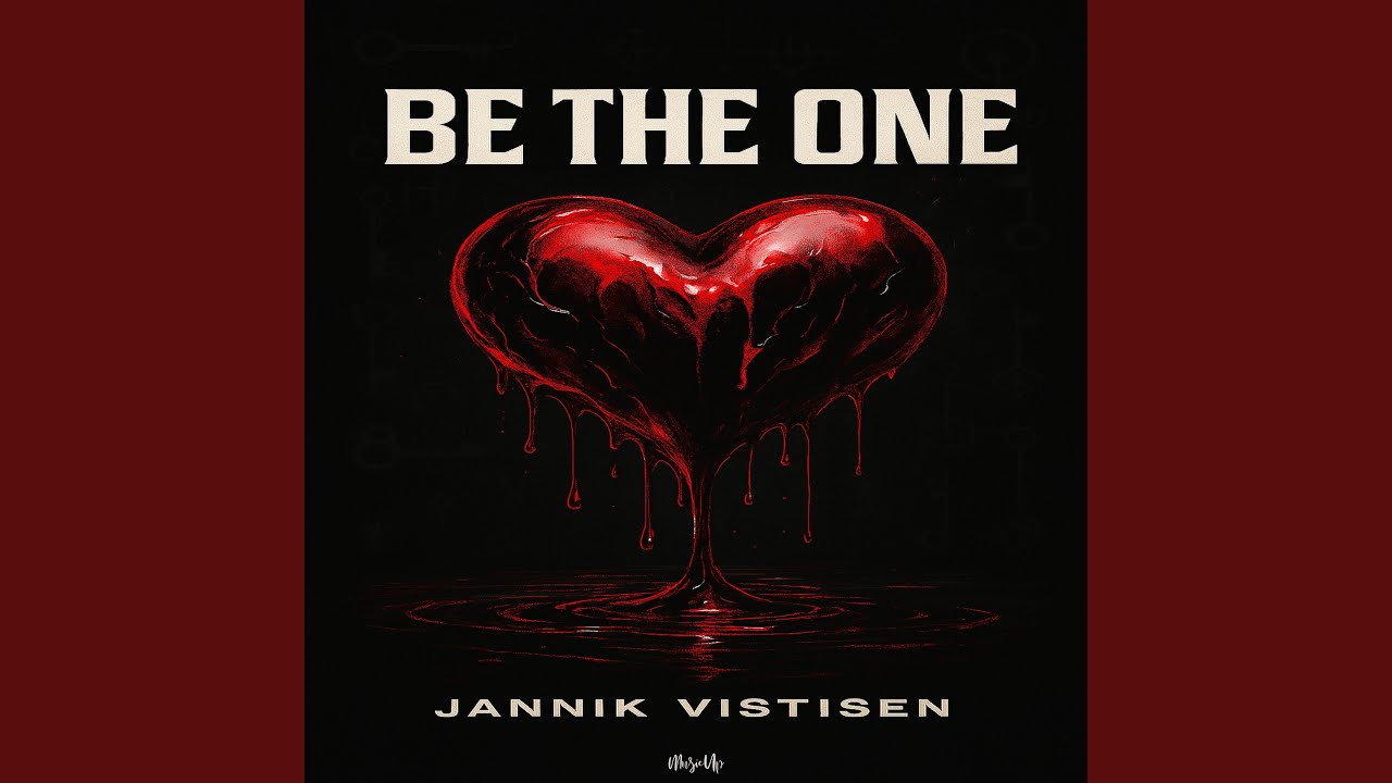 在 YouTube 上观看 Be The One 在 YouTube 上观看 Be The One
