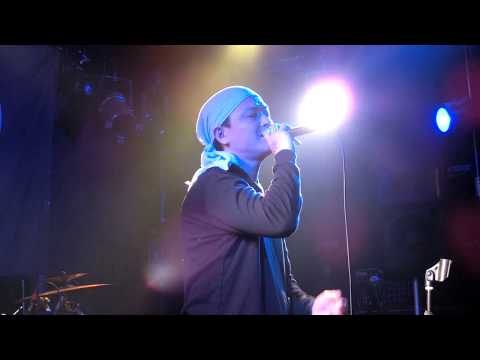 朝を呑む　ライブ映像