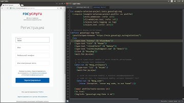 Clojure REPL + Selenium