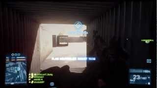 Battlefield 3 New Patch Analysis