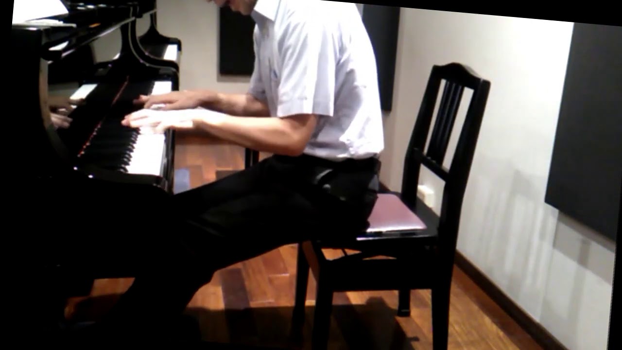 Voormolen: Nocturne "Eline" (1951) -- an online lesson 