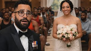D.L. Hughley's daughter destroys husband for internet clout. Married ppl are destroying marriage.