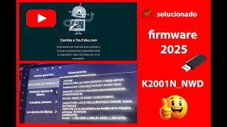 solucion cambia a youtube com en radio android screenshot 2