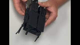 Multi Caliber Combo Pouch