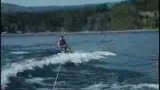 Fly - 2006 Shuswap Airchair