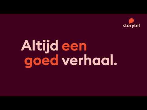 Storytel - Ontspan met een luisterboek