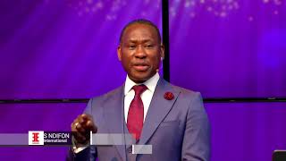 Miracles Atmosphere: Part 2 - Designed For A Divine Purpose