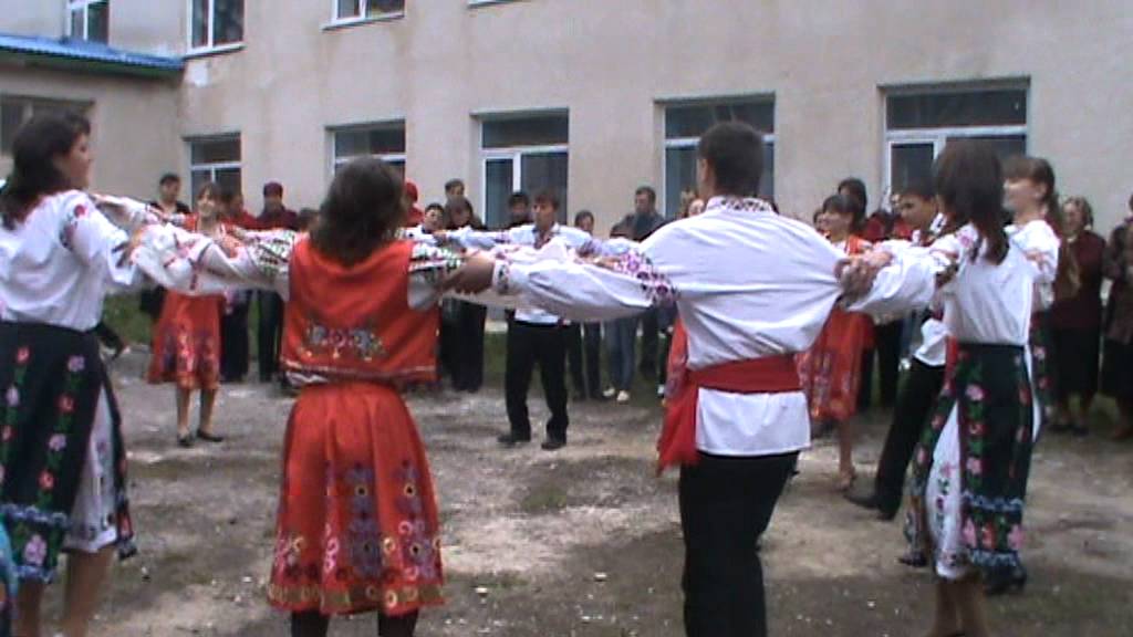 Hora S.Mindic anul 2010