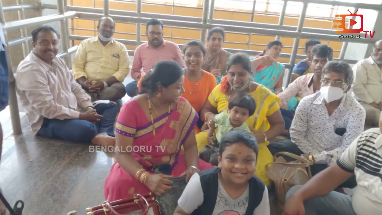 ಈ ದೇವರನ್ನು ನಂಬಿ ಬಂದವರಿಗೆ ಎಂದಿಗೂ ಮೋಸವಾಗಿಲ್ಲವಂತೆ, ಏನೇ ಬೇಡಿಕೊಂಡರು ಅದು ಫಲಿಸುವುದಂತೆ..!