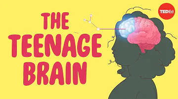 What sex ed doesn’t tell you about your brain - Shannon Odell