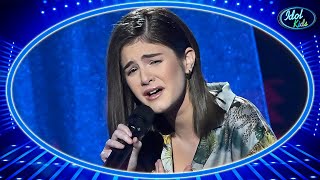 Download Lagu MARTA MESA se cuela en la GRAN FINAL con \ MP3