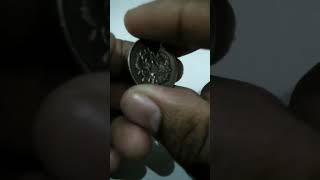Yen 100 japanese coin #coin