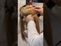 You’re Probably Doing Open Hairstyles Wrong 👀✨
