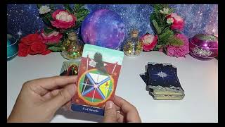 FUTURO INMEDIATO  PRÓXIMAS 48 HORAS ¿QUÉ TE VIENE? Tarot Interactivo Hoy