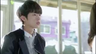 High School Love On - For You (Woohyun and Seul Bi) Finale
