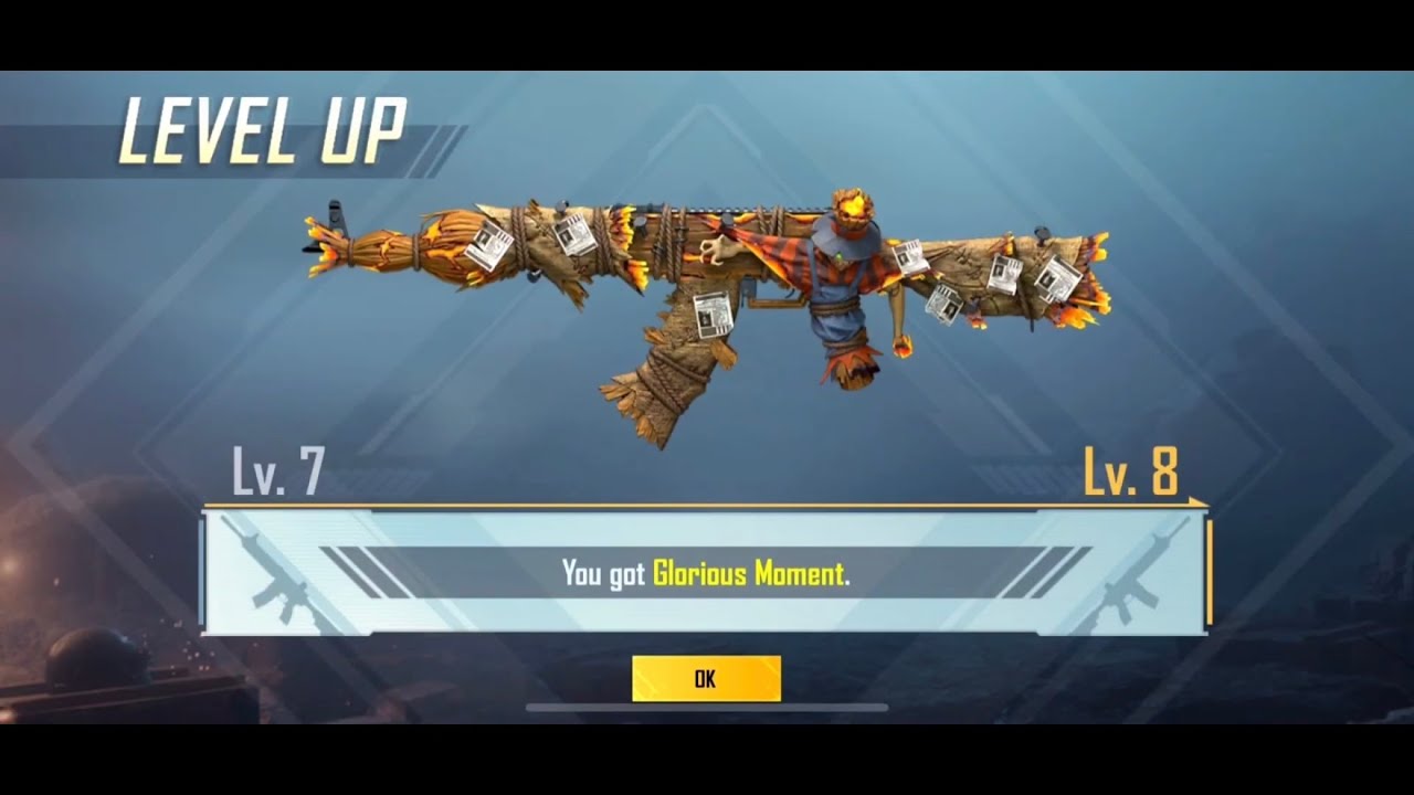 😱🔥WANDERING TYRANT AKM MAXED OUT LEVEL 8 !!! NEW CRATE OPENING LUCKY SPIN & UC GIVEAWAY 🤑💰