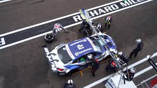 DTM - Pitstop BMW @ Zolder 2019 (BE)