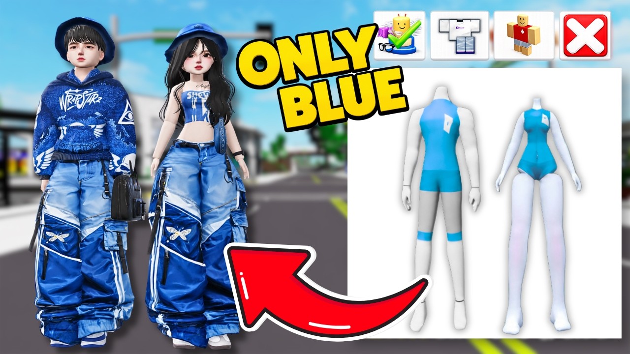 Latest Title & Thumbnail