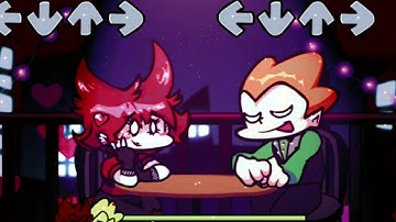 Cassandra x pico (week date) //slowed// [Perfume]