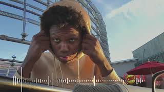 Dashon - The One Visualizer